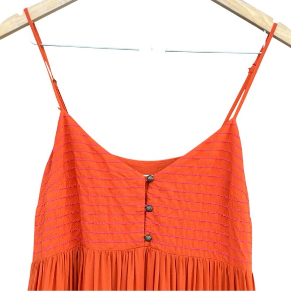 Anthropologie - Lounge Around Jumpsuit - Size S - Picture 6 of 14